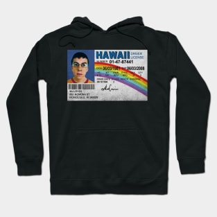 McLovin Hoodie